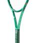 Preview: 2x Wilson Blade 100 V10 - unbesaitet + Schlägertasche 9er - petrol